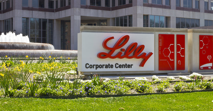 Eli Lilly Pounces on Flailing Aduhelm With Competing Drug