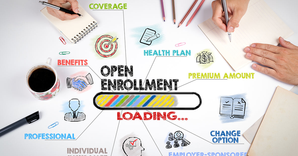 Medical Insurance Open Enrollment 2025