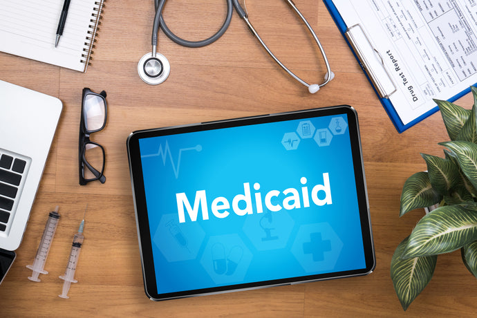 Nonprofit Medicaid Plans Ask Feds to Step In to Fix ‘Inadequate’ Pay Rates