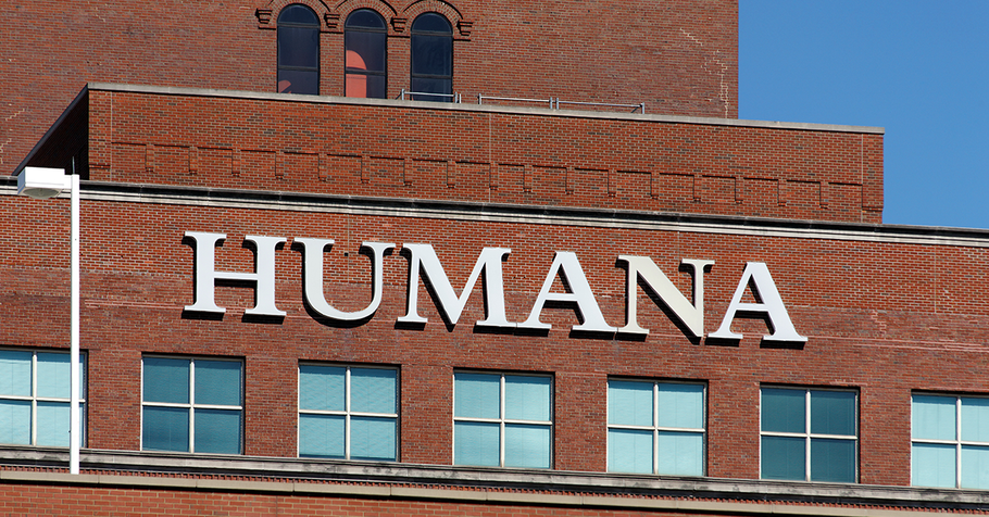 Lamenting Lack of FFS Adjuster, Humana Suit Reopens RADV Wounds