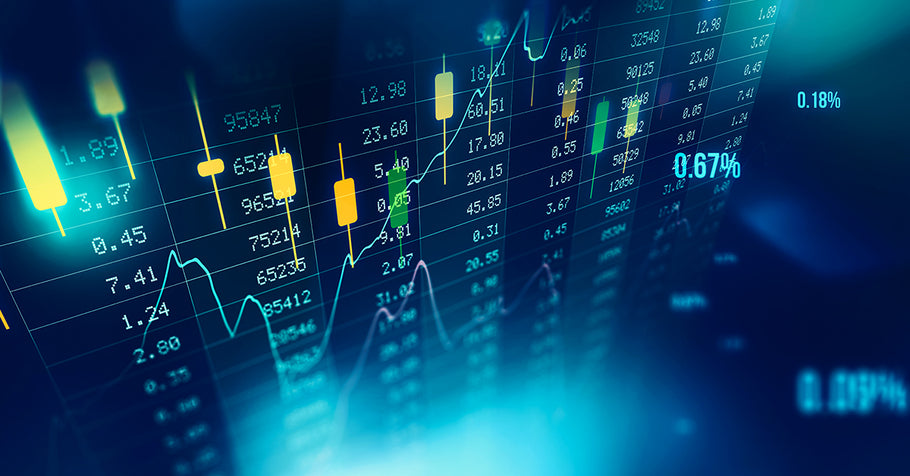 MCO Stock Performance, February 2024