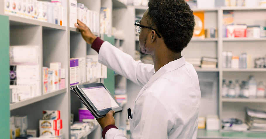 Patient-Paid Prescriptions Are Challenging Traditional Industry Model