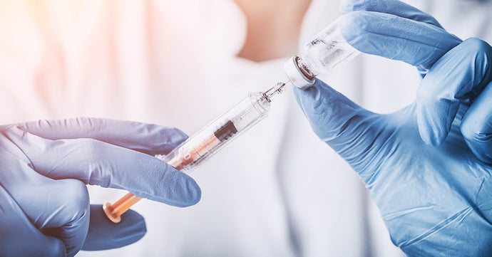Subcutaneous Versions of IV Oncology Drugs Can Offer Various Benefits