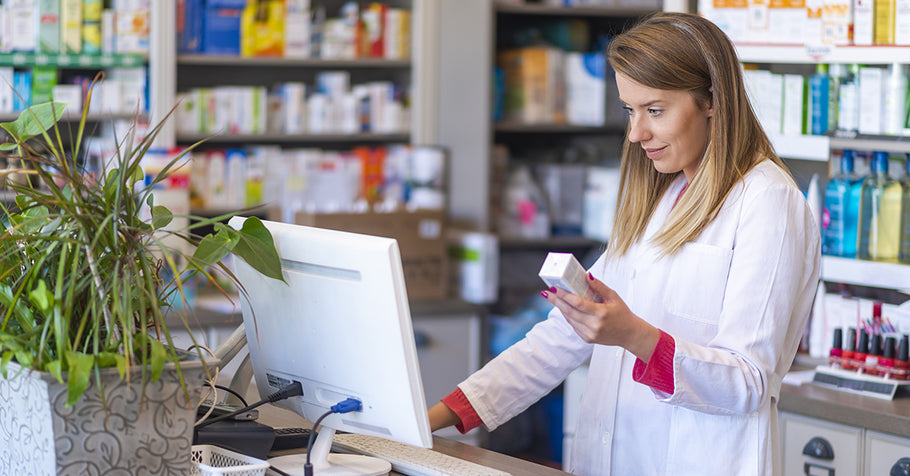 CVS Survey on Pharmacies Could Signal Fresh Operational Focus