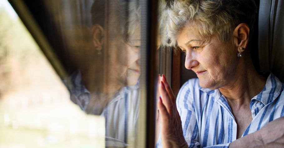 Dementia Care Demands Spark Concern Amid Surge in Family Caregiving