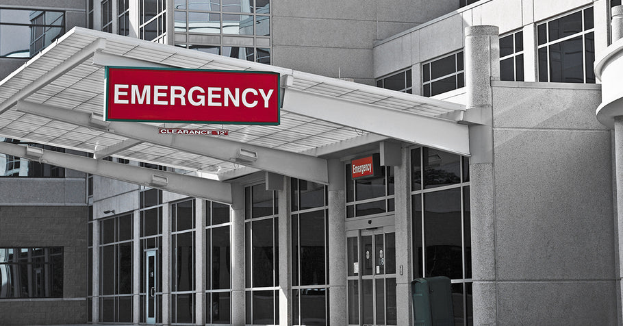 Surprise Billing Ban Could Be Fueling ER Staffing Firms’ Financial Woes