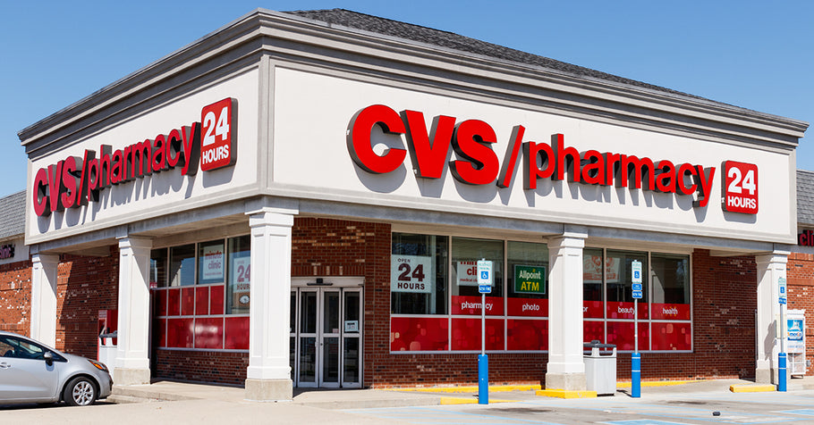 CVS Health Will Spend Up to  $25 Billion on Provider M&A