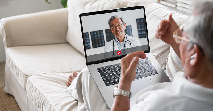CareFirst Hopes Virtual Primary Care Will Ease Access Issues