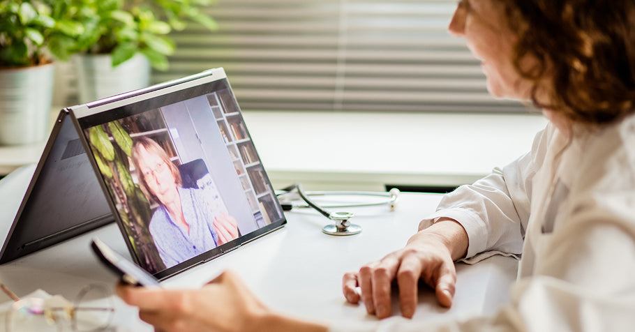 Insurers Are Anxious to Resolve Uncertain Telehealth Policies