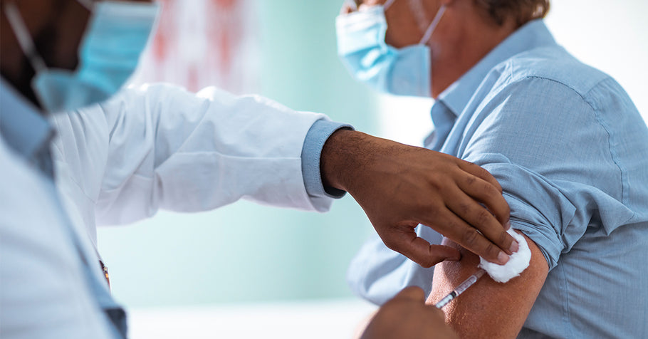 Medicaid MCOs Try Outreach, Cash to Move Needle on Vaccines