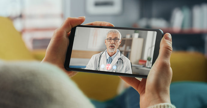 AHIP Will Prioritize Telemedicine, Health Equity Post-Pandemic