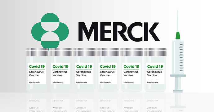 Merck COVID-19 Drug Could Gain Emergency Use Authorization