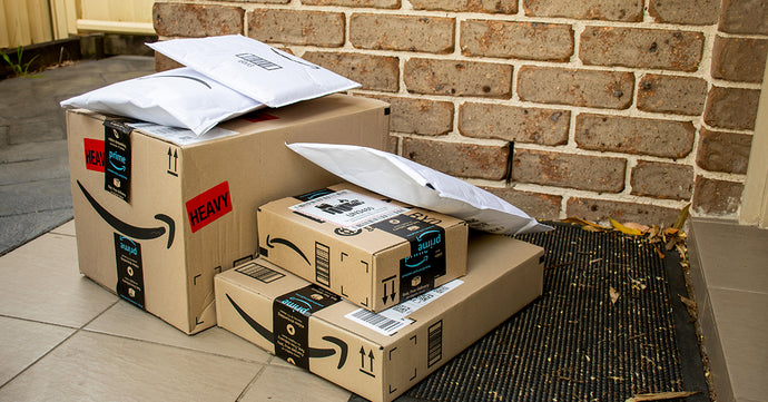 Prime Therapeutics Taps Amazon for Home Delivery