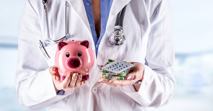 CMS Unveils New List of Drugs Subject to Medicare Part B Inflation-Based Rebates