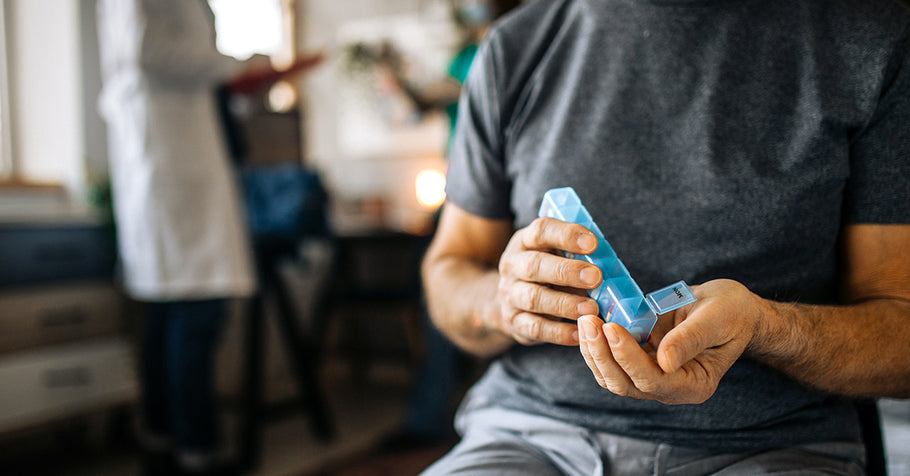 Guidance Requires Health Insurers to Cover All PrEP Drugs