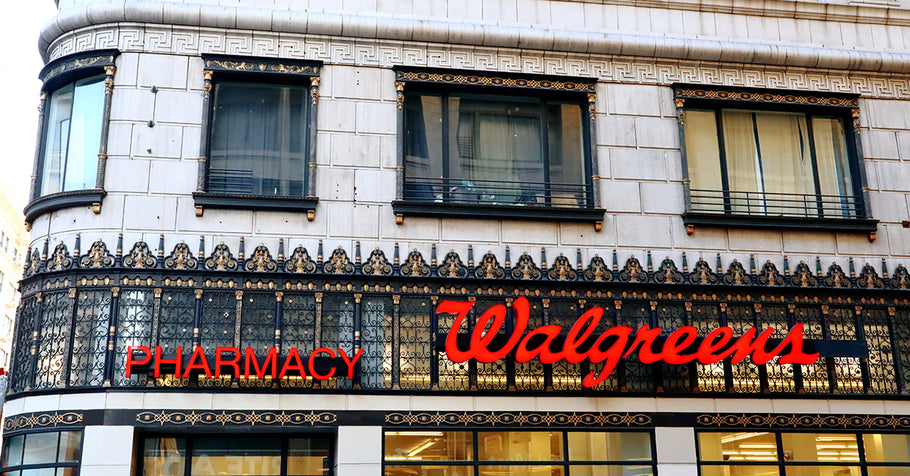 In Drug-Pricing Dispute With Humana, Walgreens Accuses Arbitrator of ‘Betrayal’