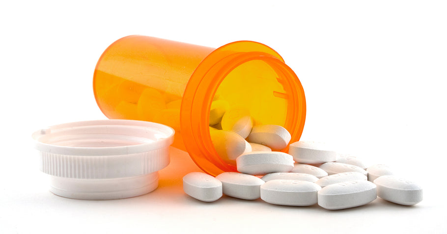 Proposed Regs Tweak Rx Drug Coverage in Exchanges, MA