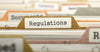 regulations