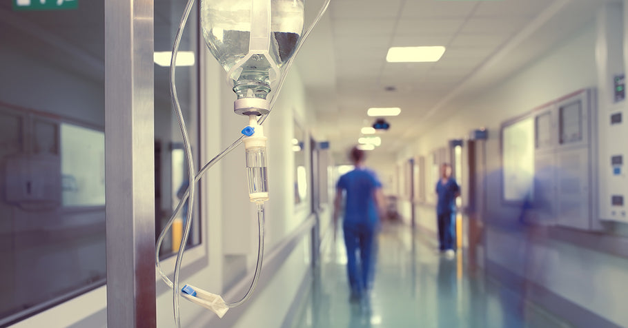 As Hospitals’ Commercial Prices Keep Rising, Experts Float Solutions