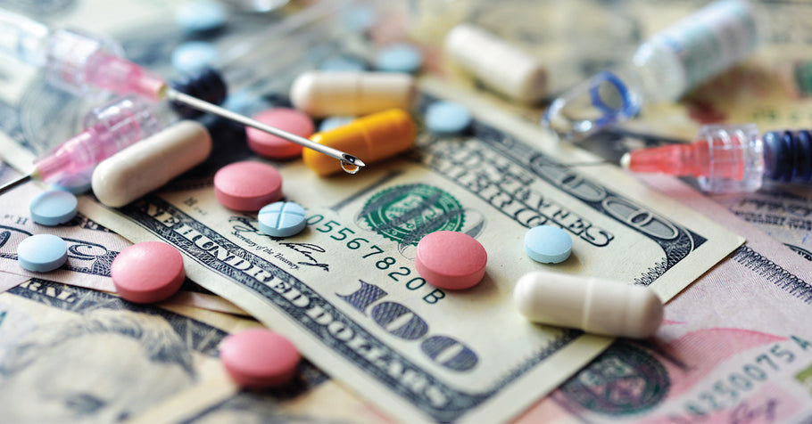 Prime, Magellan Studies Reveal Ways to Squeeze More Value From Specialty Drugs