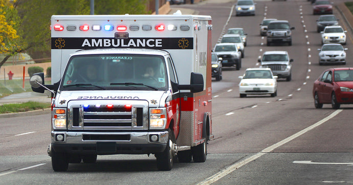 Study Could Help Policymakers Set Fair Reimbursement Rate for Ground Ambulances