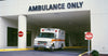 ambulance -entrance