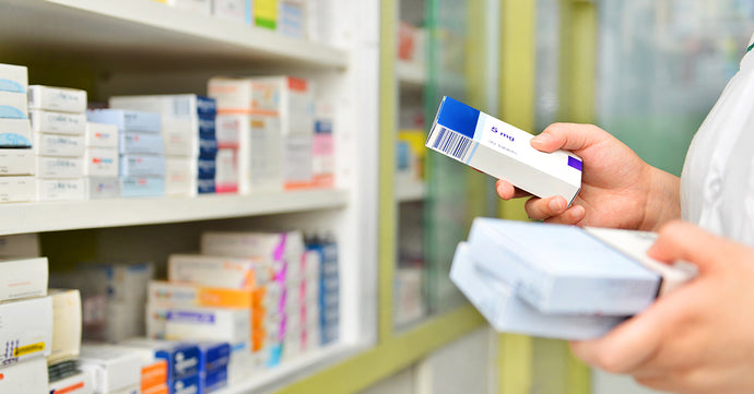 PBMs Can Do Little to Prevent, Mitigate Drug Shortages, Experts Say