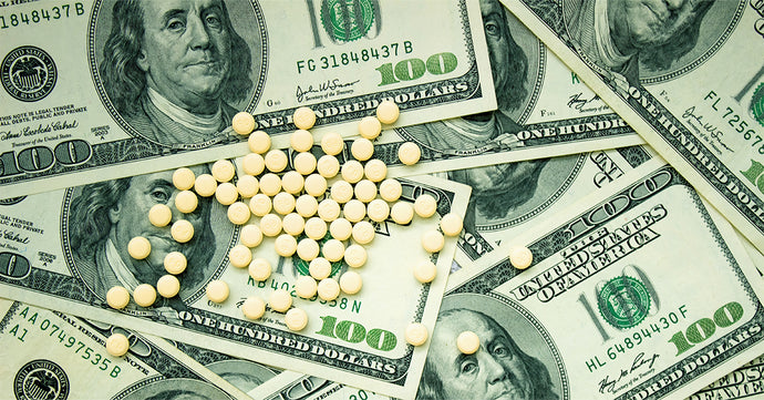 Researchers Find Overspending in Generic Drug Market, Advocate for More Transparency