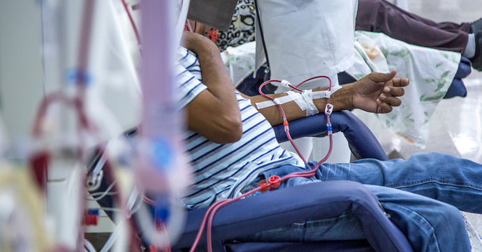 Medicare Advantage Plans Face Stiff Test in Twin-Power Dialysis Market