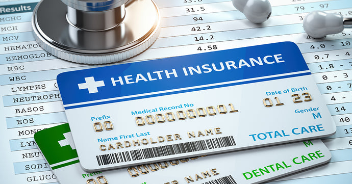By the Numbers: National Health Insurance Market as of 3Q 2023