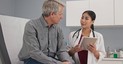 Aetna’s Medicare Chief Medical Officer Talks ‘Team Sport’ of Value-Based Care