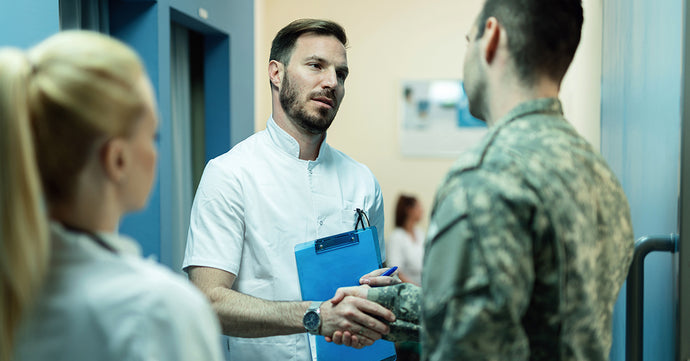 With New TRICARE Pacts, Defense Dept. Pledges to Learn From Past Contractor Squabbles