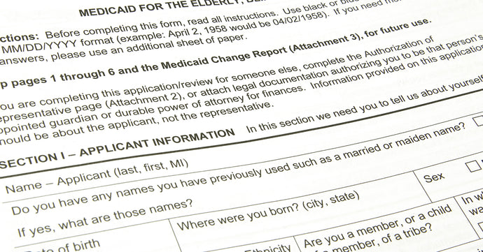 CMS, States Point Fingers Over Medicaid Redetermination Errors