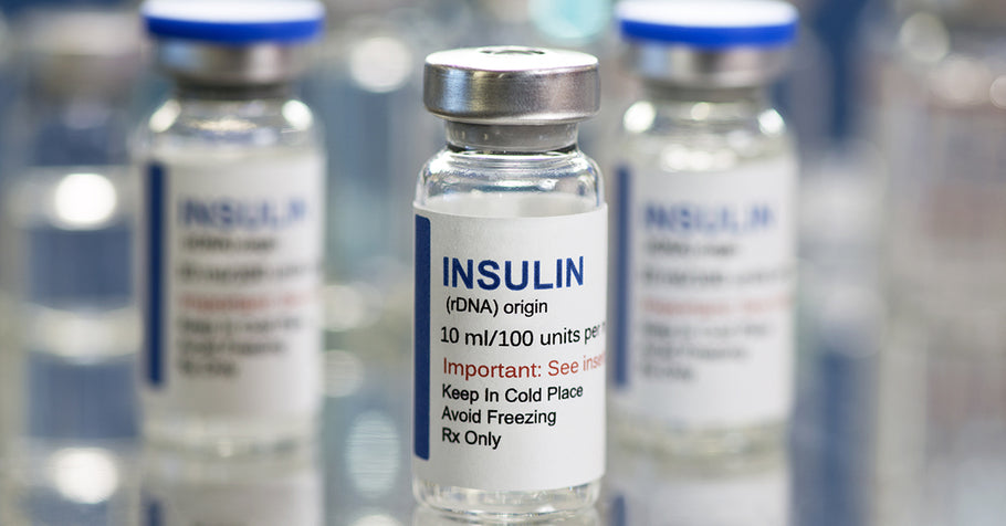 California Will Join Insulin Fray With CivicaRx White Label Partnership