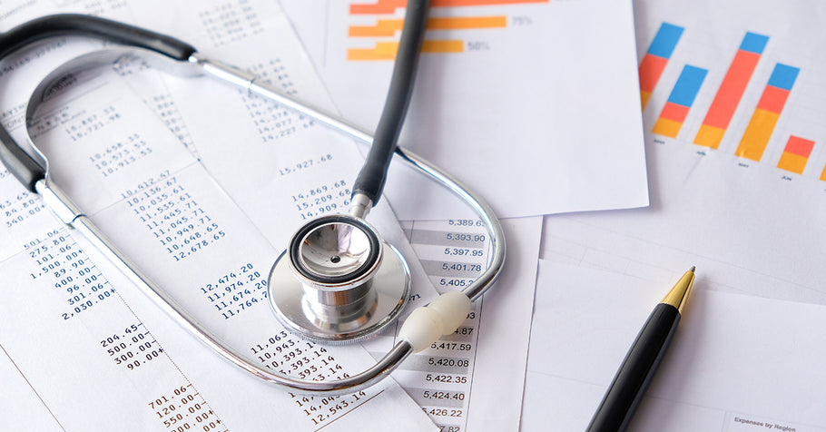 Incomes, Consumer Prices, Medicaid Expansion Explain Health Spending Variation Across States