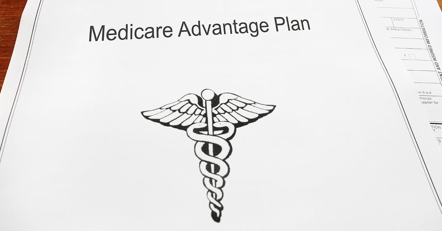 Switchers Are Driving Medicare Advantage Growth, Suggests New Study