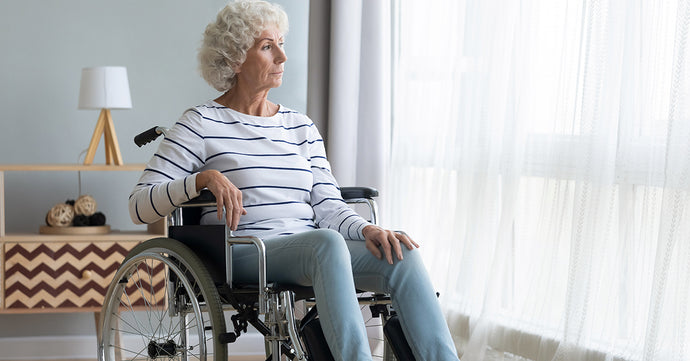 Seniors’ Unmet Social Needs Drive Greater Acute Care Utilization