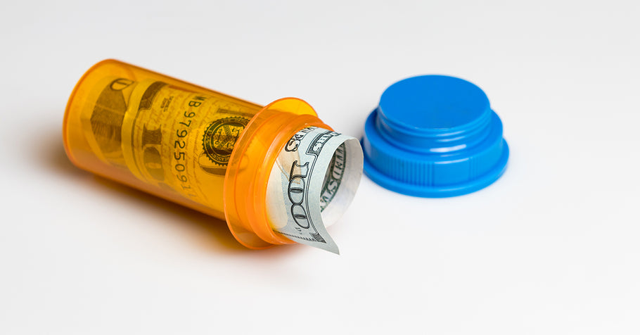 Study Estimates Which Drugs Will Be in Medicare’s Price-Negotiation Crosshairs From 2026-2028