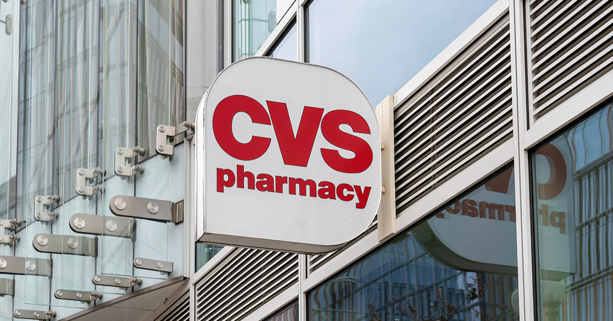 CVS Launches New Biosimilar White Label, But Can it Bring Down Costs ...
