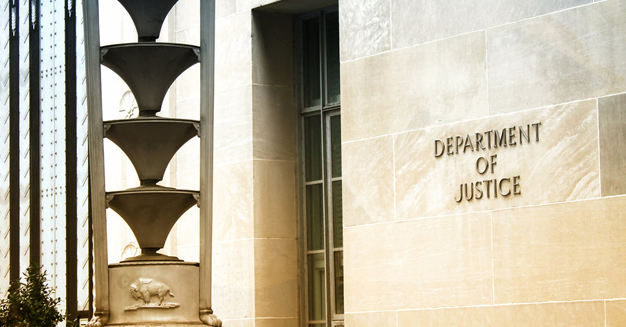 Loss in UnitedHealth/Change Trial May Not Lower DOJ’s Deal-Blocking Appetite