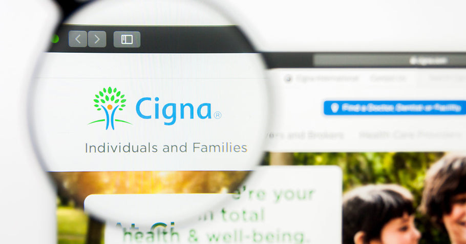 Cigna Stock Falls After EPS, MLR Misses; Firm Unveils PBM Changes