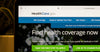 healthcare-gov-website