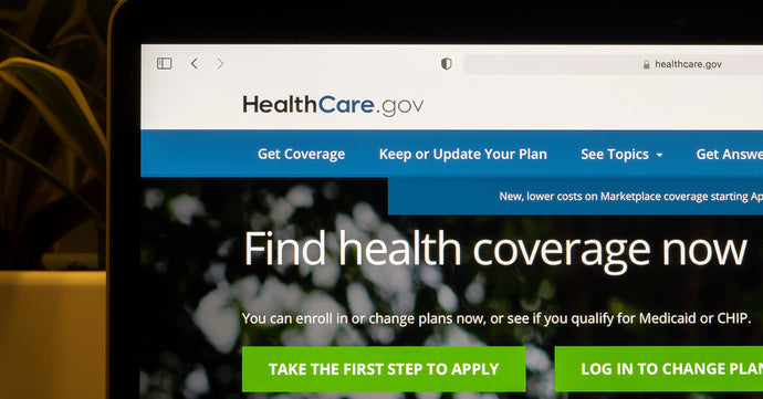 Brokers Blame Tech Vulnerabilities for ACA Plan Switching, Signup Scams