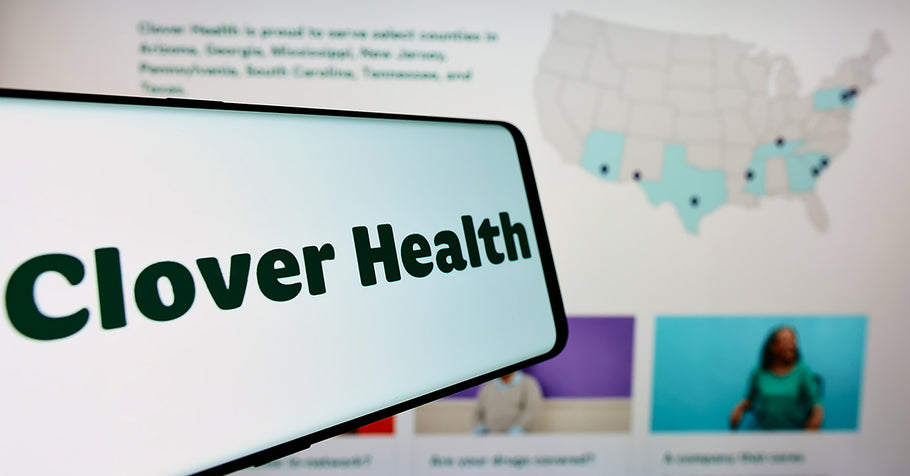 Clover Health Hires New CFO as Firm Aims to Improve Efficiencies, Lower Costs