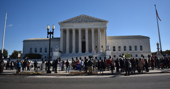 SCOTUS Cases Could Create ‘Fractured’ Health Care Policy Landscape