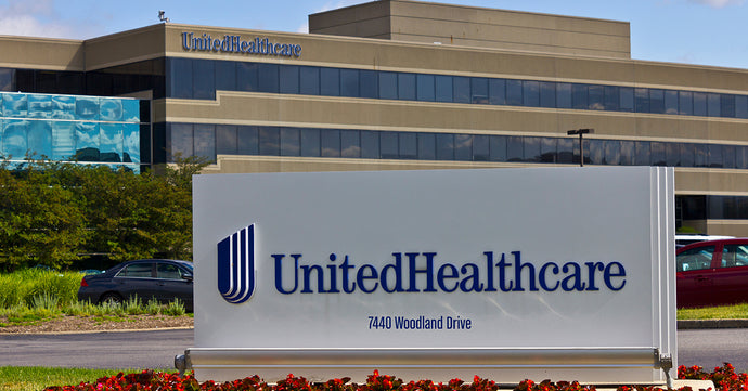 Insurer Stocks Take Hit After UnitedHealth Says Seniors Are Using More Outpatient Care