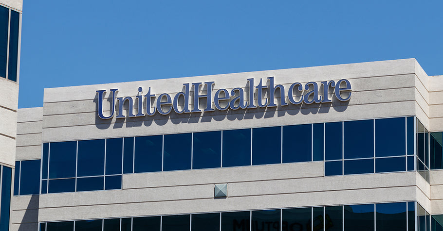 UnitedHealth Sees Growth in MA, Behavioral Health Utilization, But EPS Guidance Remains Intact