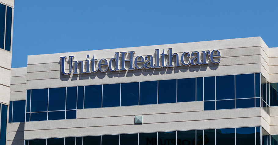 UnitedHealth — Mostly — Calms Jittery Analysts With 1Q Earnings Report
