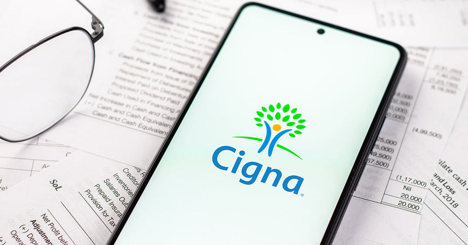 After Solid 1Q, Cigna Raises Full-Year Earnings Guidance