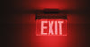 exit-sign